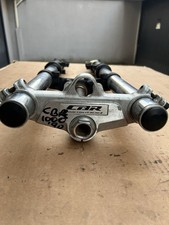 Honda CBR 1000 F (1990) - Forcella