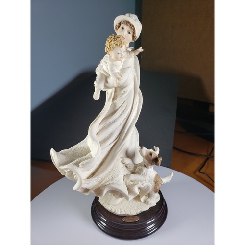 Figurine giuseppe armani - figurine,