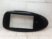 Frontalino autoradio TOYOTA AYGO X 554050H170C0