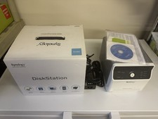 Synology DiskStation DS413J