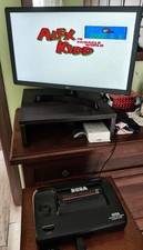 Sega Master System 2 Console +