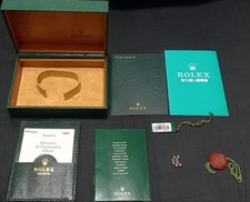ROLEX 16264 Thunderbird Set