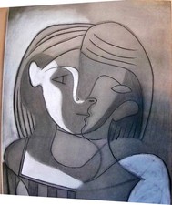 Pablo Picasso in der