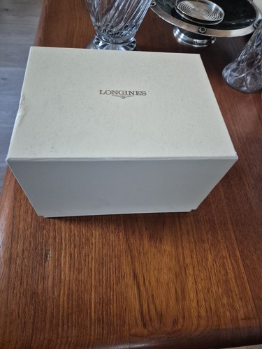 Longines hydroconquest - longines,