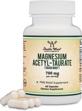 Magnesium Acetyl-Taurate (ATA