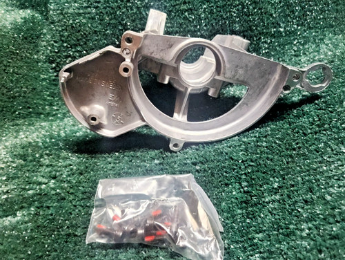 Husqvarna oem 537041103 carter - oem,
