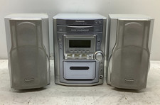 Panasonic pm11 set - sa-pm11,