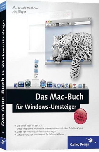 Das mac buch für - das,
