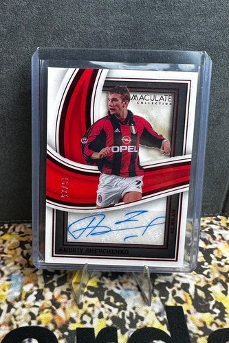 Andriy shevchenko auto 25 - shevchenko,
