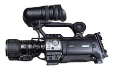Videocamera JVC GY-HM750U