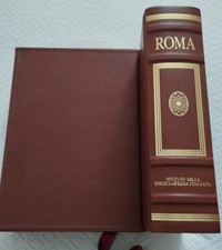 TRECCANI- ROMA- 2020 Nuovissimo