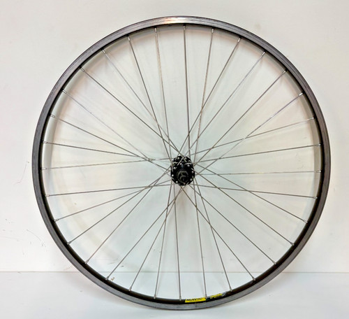 Mozzo ruota anteriore mavic - ruota,