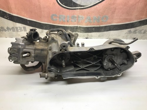 Bloque motor completo - de,