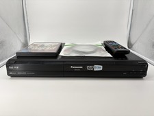 Panasonic DMR-EX81S