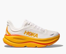 Hoka Bondi 9 dal 40 al 45 FROST SUNFLOWER
