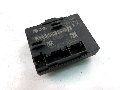 Audi 4g2 4gc - audi, c7,