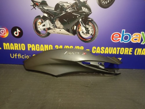 Carena posteriore piaggio - carena,