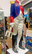 Uniforme ufficiale navale