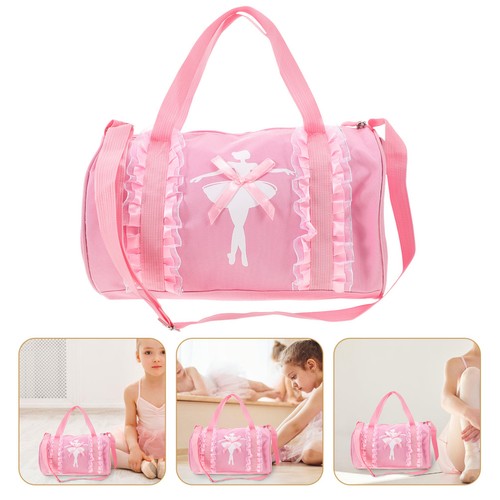 Borsa tracolla balletto - borsa,
