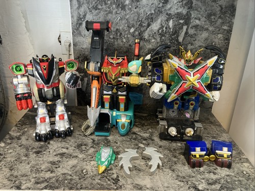 Lotto power rangers - lotto,