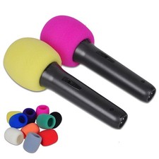 10 Pezzi Colori Palmare