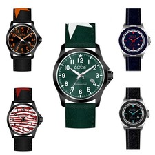 Orologio Uomo EVEN CODE Milano