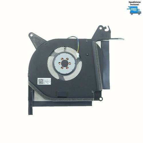 Asus rog strix - strix, fan