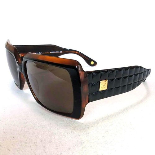 Occhiali sole chanel usati - da,