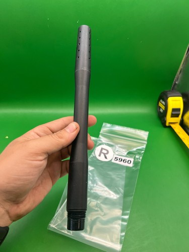 Stock canna paintball - , ion