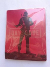 DAYS GONE GIOCO + STAYS GONE STEELBOOK PS4 PLAYSTATION 4 PAL ITA COME NUOVO
