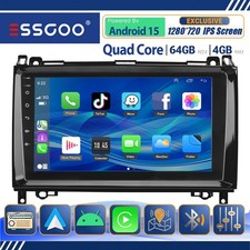 Per Mercedes-Benz Classe A/B