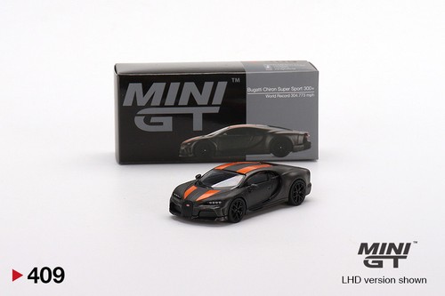 Mini bugatti chiron super - mini,