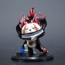 Action Figure Dan Da Dan Turbo