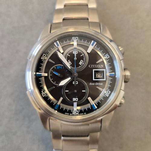 Orologio citizen eco drive - citizen, eco-drive
