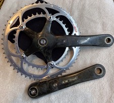 Campagnolo Chorus Carbon