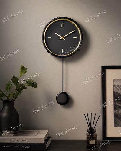 Orologio parete ikea - da,