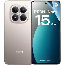 Xiaomi redmi note - redmi, pro