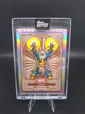 Marvel MINT 2025 Topps