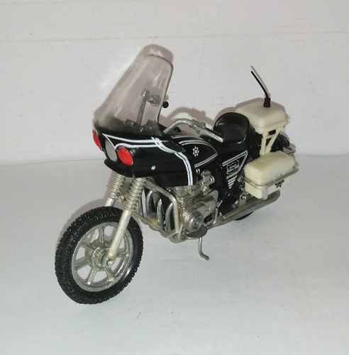 Polistil kawasaki 1000 - polistil,