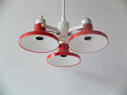 Lampada soffitto kuspi - da,