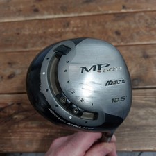 Mizuno MP-600 Driver 10.5*