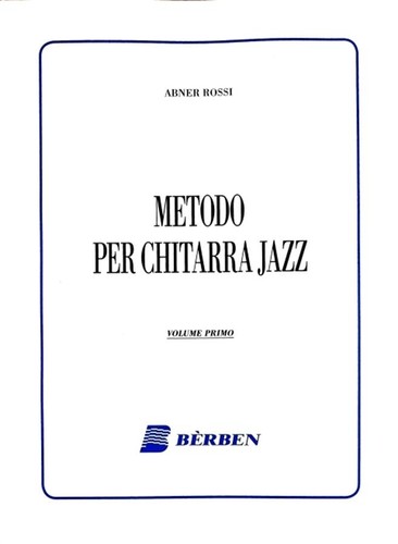 Abner rossi metodo - abner, rossi-metodo