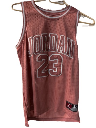 Jordan canotta maglia - , bambino