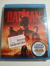 THE BATMAN Matt Reeves Robert