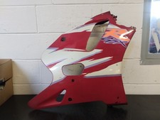 FIANCO CARENA DESTRA   ORIGINALE SUZUKI GSXR 750 ANNI 1993 1994 1995