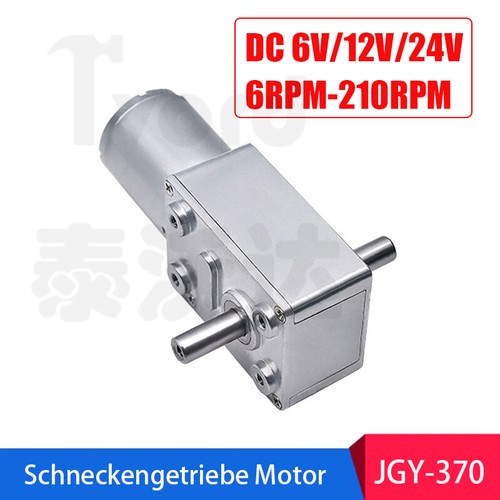Jgy 370 ingranaggio vite - jgy-370,