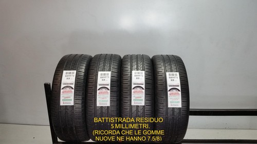 Gomme usate 185 - , 86h