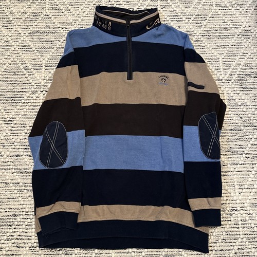 Polo uomo righe - uomo,