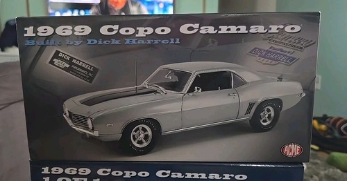 Chevrolet camaro copo - chevrolet,