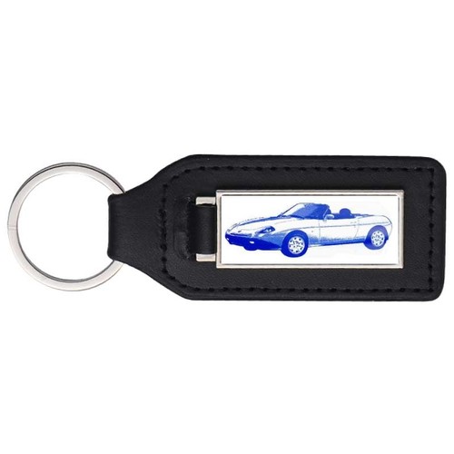Portachiavi fiat barchetta - fiat,